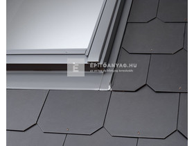 Velux EDS CK02 Burkolókeret sík tetőfedő anyaghoz 55x78 cm