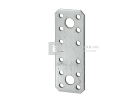 MB Vormann Perforált lemez 96x35x2,5 mm MB Vormann Perforált lemez 96x35x2,5 mm