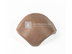 Bramac protecto elosztó kúpcserép sötétbarna Bramac proetctor elosztó kúpcserép sötétbarna