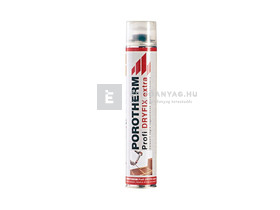 Porotherm Profi Dryfix extra hab Porotherm Profi Dryfix extra hab