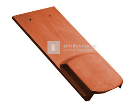 Tondach Hódfarkú szegmensvágású szellőzőcserép Natur téglavörös Tondach Hódfarkú szegmensvágású szellőzőcserép Natur téglavörös