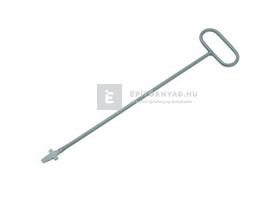 Aco SELF rácskiemelő kampó Aco SELF rácskiemelő kampó