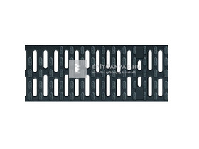 Aco V100 Műanyag bordács rács C250, 0,5 m Aco V100 Műanyag bordács rács C250, 0,5 m
