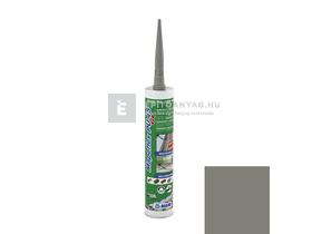 Mapei Mapeflex PU 45 FT hézagkitöltő ragasztó 113 cementszürke 300 ml Mapei Mapeflex PU 45 FT hézagkitöltő ragasztó 113 cementszürke 300 ml
