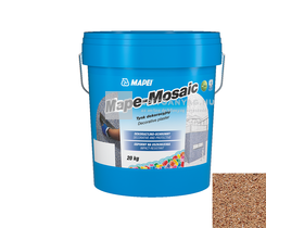 Mapei Mape-Mosaic díszítővakolat 1,2 mm latte 20 kg Mapei Mape-Mosaic díszítővakolat 1,2 mm latte 20 kg
