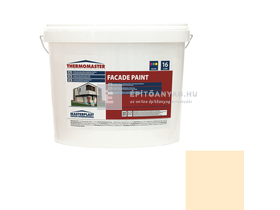 MP Thermomaster Akril homlokzatfesték 01-F, 16 l MP Thermomaster Akril homlokzatfesték 01-F, 16 l