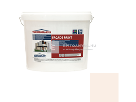 MP Thermomaster Akril homlokzatfesték 08-F, 16 l MP Thermomaster Akril homlokzatfesték 08-F, 16 l