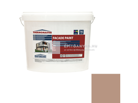 MP Thermomaster Akril homlokzatfesték 09-C, 16 l MP Thermomaster Akril homlokzatfesték 09-C, 16 l