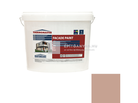 MP Thermomaster Akril homlokzatfesték 13-C, 5 l MP Thermomaster Akril homlokzatfesték 13-C, 5 l