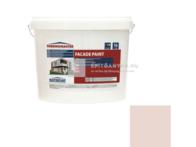 MP Thermomaster Akril homlokzatfesték 14-F, 16 l MP Thermomaster Akril homlokzatfesték 14-F, 16 l