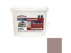 MP Thermomaster Akril homlokzatfesték 18-C, 5 l MP Thermomaster Akril homlokzatfesték 18-C, 5 l