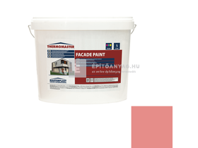 MP Thermomaster Akril homlokzatfesték 22-D, 5 l MP Thermomaster Akril homlokzatfesték 22-D, 5 l