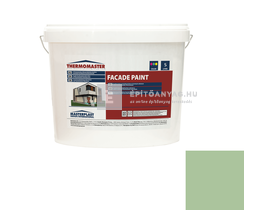 MP Thermomaster Akril homlokzatfesték 41-C, 5 l MP Thermomaster Akril homlokzatfesték 41-C, 5 l