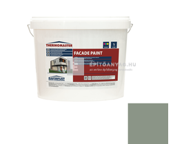 MP Thermomaster Akril homlokzatfesték 43-C, 5 l MP Thermomaster Akril homlokzatfesték 43-C, 5 l