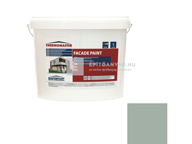 MP Thermomaster Akril homlokzatfesték 43-D, 5 l MP Thermomaster Akril homlokzatfesték 43-D, 5 l