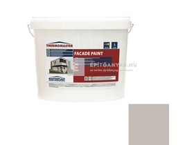 MP Thermomaster Akril homlokzatfesték 49-D, 5 l MP Thermomaster Akril homlokzatfesték 49-D, 5 l