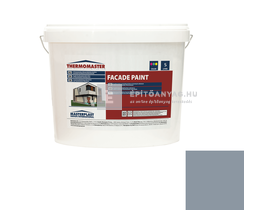 MP Thermomaster Akril homlokzatfesték 50-D, 5 l MP Thermomaster Akril homlokzatfesték 50-D, 5 l
