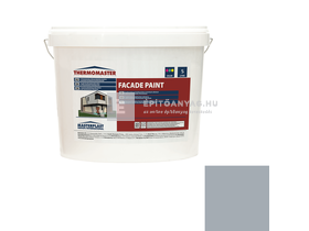MP Thermomaster Akril homlokzatfesték 50-E, 5 l MP Thermomaster Akril homlokzatfesték 50-E, 5 l