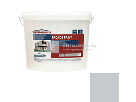 MP Thermomaster Akril homlokzatfesték 50-F, 5 l MP Thermomaster Akril homlokzatfesték 50-F, 5 l