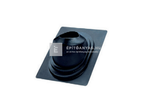 Klöber fóliagallér fekete 100/125 mm Klöber fóliagallér fekete 100/125 mm