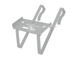 Klöber tetőlépcső tipegő téglavörös 25x13 cm Klöber tetőlépcső tipegő téglavörös 25x13 cm