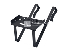 Klöber tetőlépcső tipegő téglavörös 25x13 cm Klöber tetőlépcső tipegő téglavörös 25x13 cm