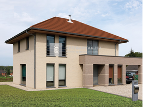 Tondach Nativa Plus Alapcserép Natur téglavörös Tondach Nativa Plus Alapcserép Natur téglavörös