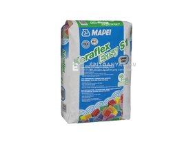 Mapei Keraflex Easy S1 Kerámiaburkolat ragasztó 25 kg Mapei Keraflex Easy S1 Kerámiaburkolat ragasztó 25 kg