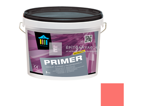 Revco Primer Vékonyvakolat alapozó pink 3, 15 kg Revco Primer Vékonyvakolat alapozó pink 3, 15 kg