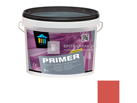 Revco Primer Vékonyvakolat alapozó rouge 5, 15 kg Revco Primer Vékonyvakolat alapozó rouge 5, 15 kg