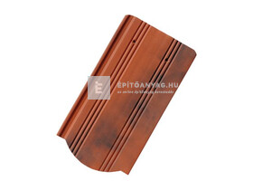 Tondach Kékes Ívesvágású Alapcserép Fusion Protect antik Tondach Kékes Ívesvágású Alapcserép Fusion Protect antik