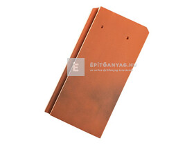 Tondach Pilis Egyenesvágású Alapcserép Fusion Protect antik Tondach Pilis Egyenesvágású Alapcserép Fusion Protect antik