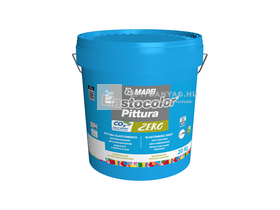 Mapei Elastocolor Pittura falfesték fehér 20 kg Mapei Elastocolor Pittura falfesték fehér 20 kg