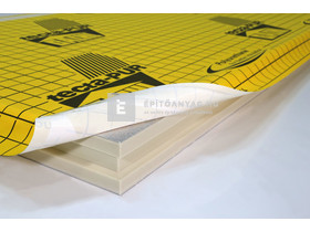 Bachl Tecta-PUR 022 Hőszigetelő lemez 2380x1220x80 mm Bachl Tecta-PUR 022 Hőszigetelő lemez 2380x1220x80 mm