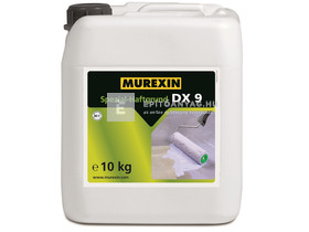 Murexin DX 9 Speciál Tapadóhíd 10 kg