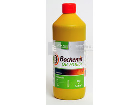 Bochemit QB Hobby Favédőszer zöld 1 kg Bochemit QB Hobby Favédőszer zöld 1 kg