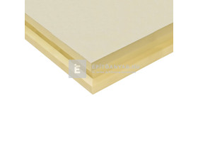 Bramac Therm Basic hőszigetelő lemez 80 mm Bramac Therm Basic hőszigetelő lemez 80 mm