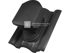 Bramac Durovent Római helyiségkiszellőztető egység NA100 gránit Bramac Durovent Római helyiségkiszellőztető egység NA100 gránit