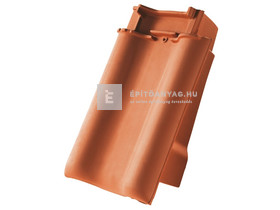 Creaton FUTURA szegélycserép jobb natúrvörös Creaton FUTURA szegélycserép jobb natúrvörös