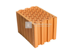 Porotherm 25 AKU Z P15 tégla Porotherm 25 AKU Z P15 tégla