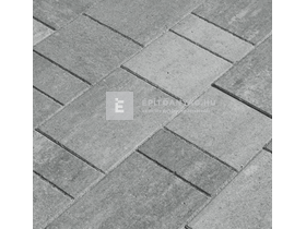 Viastein Sempre Mistro Kombi térkő bazalt árnyalt 6 cm