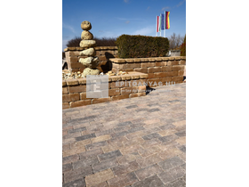 KK Kavics Óbuda Antik Térkő tégla, magma 23x11,3 cm 5,3 cm KK Kavics Óbuda Antik Térkő tégla, magma 23x11,3 cm 5,3 cm