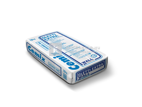 Cemix-LB-Knauf Gletti Extra Meszes glett 10 kg Cemix-LB-Knauf Gletti Extra Meszes glett 10 kg