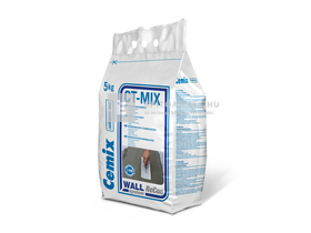 Cemix-LB-Knauf CT-Mix Betonjavító habarcs finom 5 kg Cemix-LB-Knauf CT-Mix Betonjavító habarcs finom 5 kg