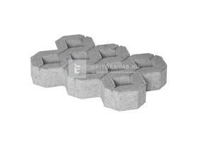 Abeton Gyepkő 60x40x10 cm Abeton Gyepkő 60x40x10 cm