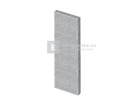 ABeton Linea térkő óriástégla fehér mosott 20x60x8 cm ABeton Linea térkő óriástégla fehér mosott 20x60x8 cm