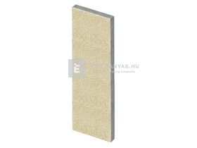 ABeton Linea térkő óriástégla homok mosott 20x60x8 cm ABeton Linea térkő óriástégla homok mosott 20x60x8 cm