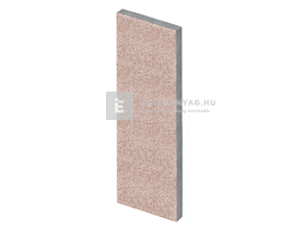 Abeton Linea Térkő óriástégla lazac 60x20 cm 8 cm Abeton Linea Térkő óriástégla lazac 60x20 cm 8 cm