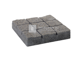 ABeton Rusztiko térkő fehér mosott 30x30x6 cm ABeton Rusztiko térkő fehér mosott 30x30x6 cm