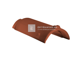 Creaton kúpcserép PV Nuance rézvörös engóbozott Creaton kúpcserép PV Nuance rézvörös engóbozott